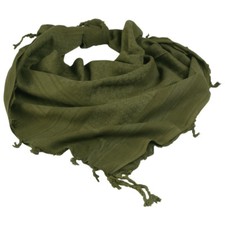 PATROUILLE MILITAIRE SHERMAG SHEMAGH TACTIQUE TÊTE FOULARD WRAP ARABE KEFFIEH OL