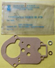 kit joints pour carburateur WEBER 32 ICB pour FIAT 600
