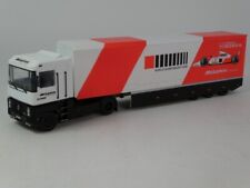 Altaya Renault Magnum Mclaren F1 Voiture Transporter World Champion 1/43