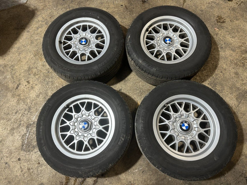 Bmw e39 528i - 540i, 15''
