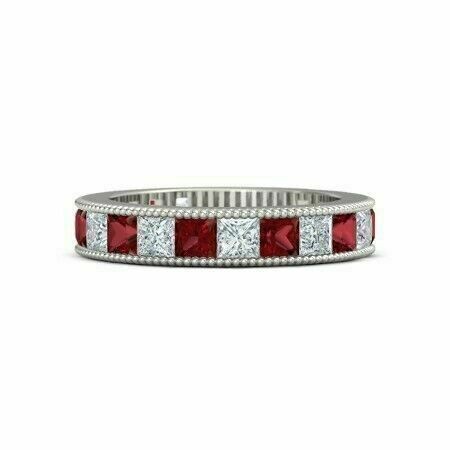 Bague mariage femme - de,