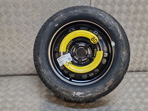 Roue secours volkswagen - roue,