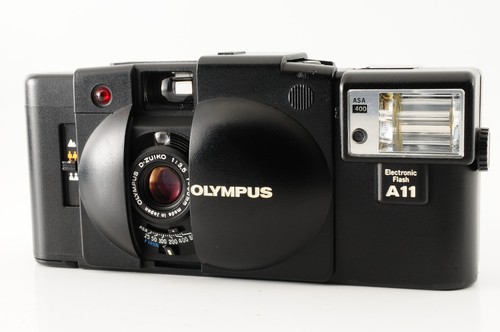 Appareil photo argentique - , 35