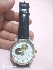 Montre Automatique Hommes