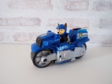 Moto Chase - Paw Patrol - Pat Patrouille (J29) - TBE