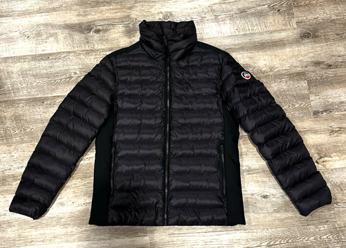Nwt fusalp lucho 2 - ii,