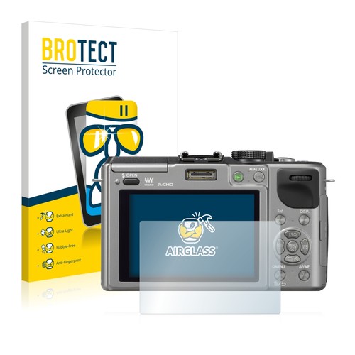 Protection écran pour - protection,