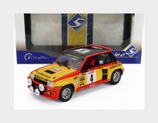 SOLIDO 1801314 Renault - R5
