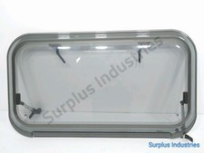 BAIE VITREE 2 ERIBA TOURING