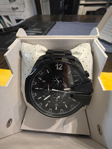 Diesel only the brave quartz - the,