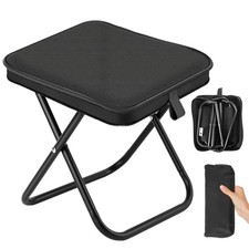 Tabouret de Camping Pliable