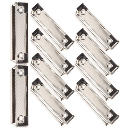 Pcs plieuse pinces clips - , 10