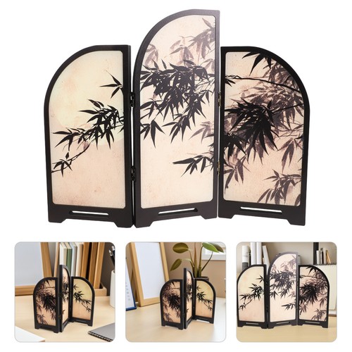 Mini paravent bureau - de,