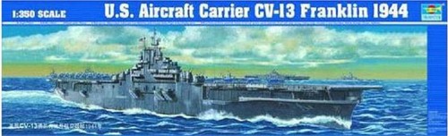 Aircraft carrier cv - carrier, cv-13