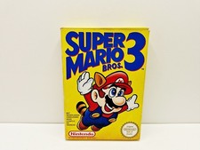 Super mario bros nintendo - super, 3