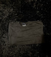 Sweat Champion noire taille L