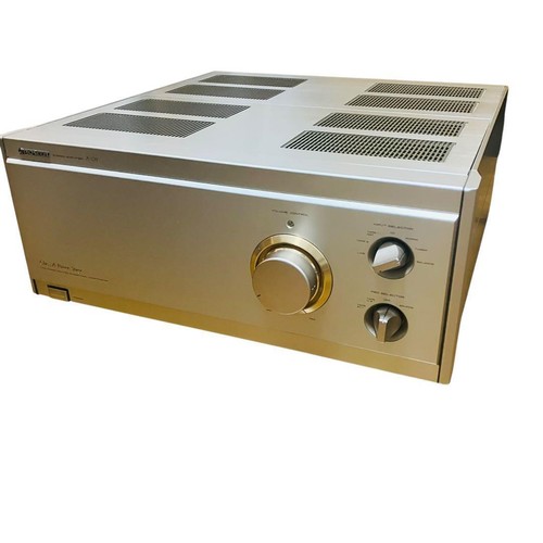 Pioneer integrated - pioneer,
