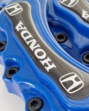 4 x couvercles d'étrier de