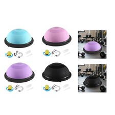 Entraînement D'équilibre