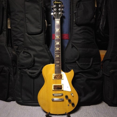 Ibanez super80 flying finger - super80,