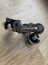 SIMPLEX JUY 543 Dérailleur Arrière HERSE SINGER french old bike