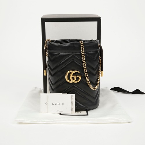 Gucci mini sac bandoulière - sac, à