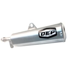 SILENCIEUX CROSS DEP YAMAHA YZ