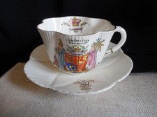 ANCIENNE TASSE SOUVENIR DU