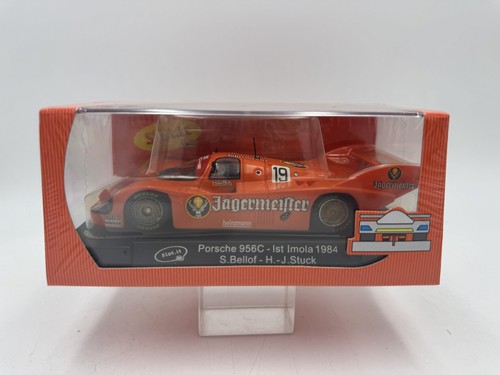Slot car - slot,