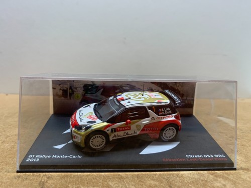 Citroen ds3 wrc rallye - ds3, de