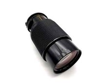 Objectif Macro De Mise Au