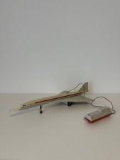 Concorde Jouets Mont Blanc