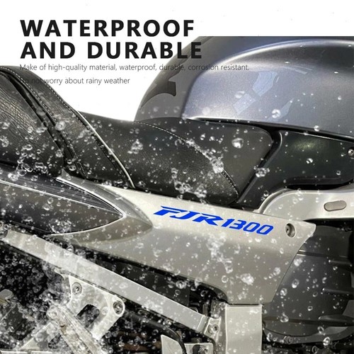 Fjr1300 motorcycle sticker - fjr1300,