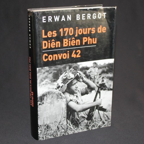 Les 170 jours diên biên - les,