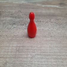 Quille De Bowling Jeu De Société MB Super Défi Vintage 1986 Pièce Détachée