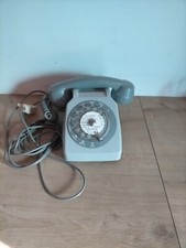  ANCIEN TELEPHONE A CADRAN EN