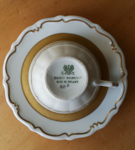 Très belle tasse - à, café