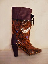 AMELIE PICHARD - BOTTES - POINTURE 37 eu - AUTHENTIQUE