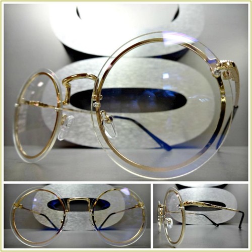 Lunettes vue rétro - vue, vintage