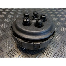 embrayage cloche moto gilera