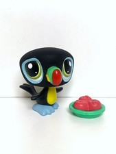 LPS Littlest PetShop oiseau