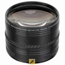 Raynox DCR-5320 PRO HD Macro 4