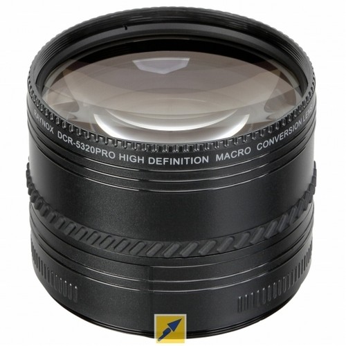 Raynox dcr 5320 pro - dcr-5320, macro