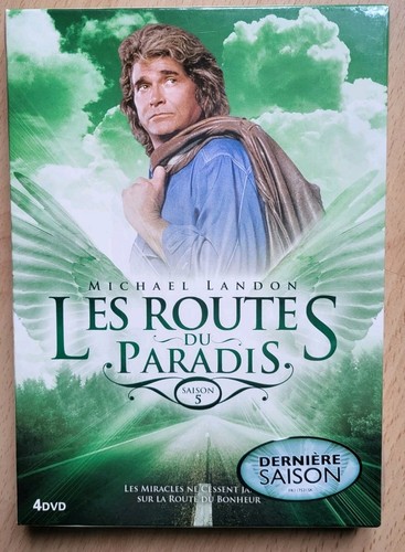 Les routes paradis pack - les,