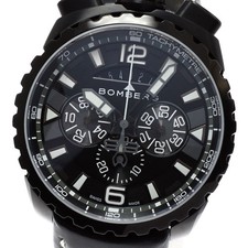 Montre Homme BOMBERG