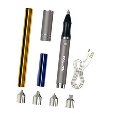 Stylo à dorure à chaud USB