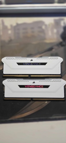 Corsair vengeance rgb - rgb, pro