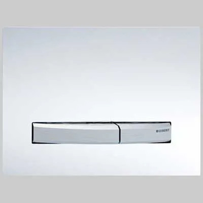 Sigma double button glass - 50,