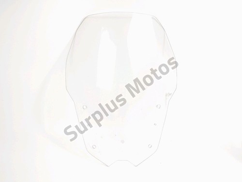 Bulle avant bmw 600 - 600, sport