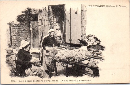 Bretagne les petits - 29,